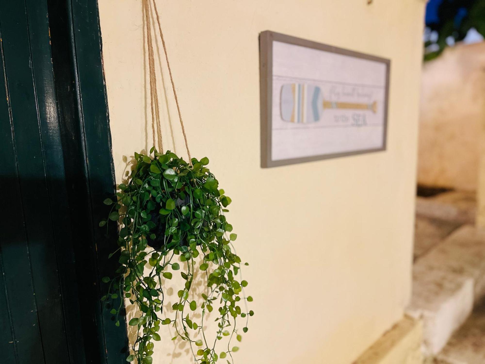 Airport Cottage House アルテミダ エクステリア 写真