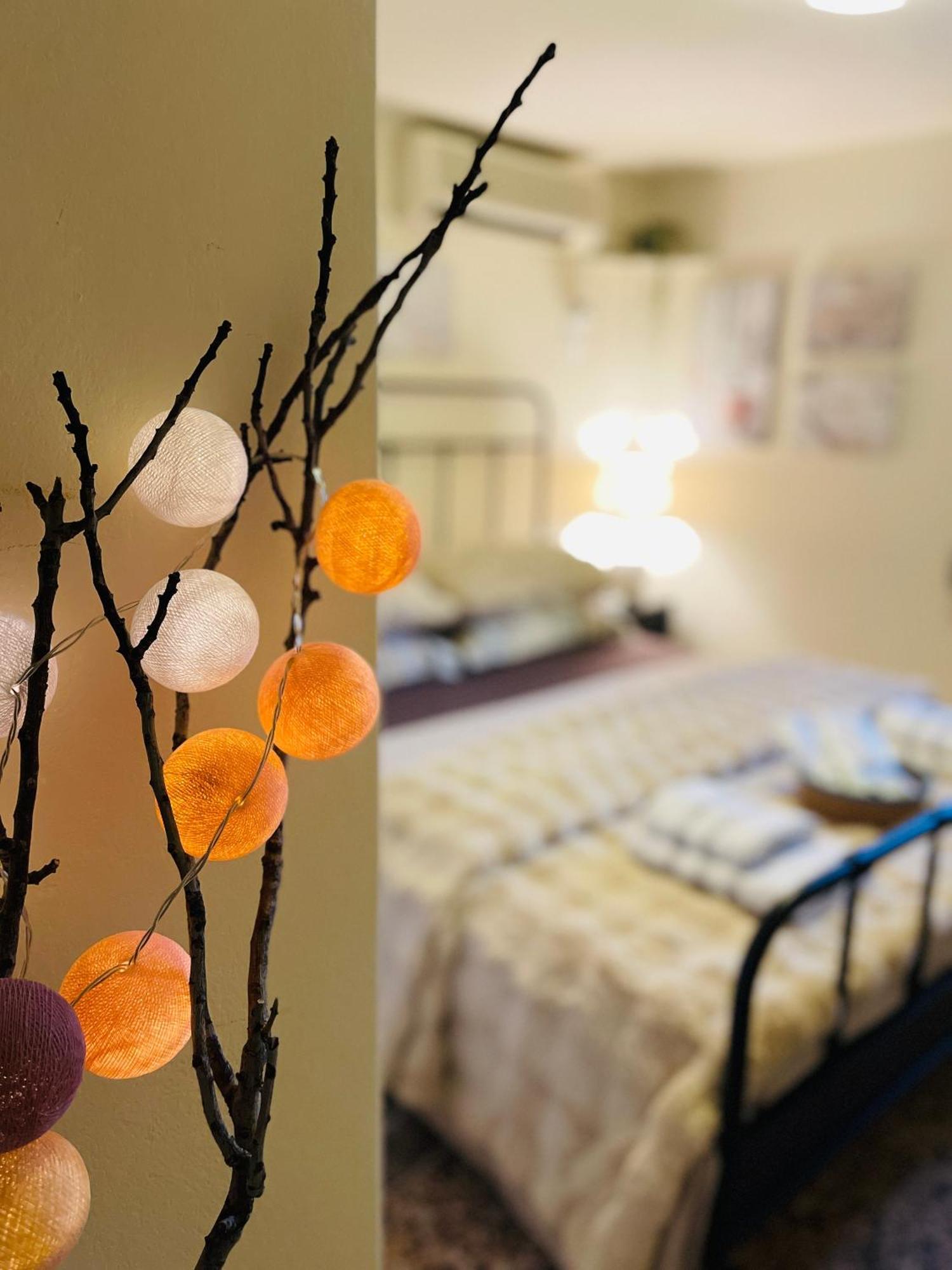 Airport Cottage House アルテミダ エクステリア 写真