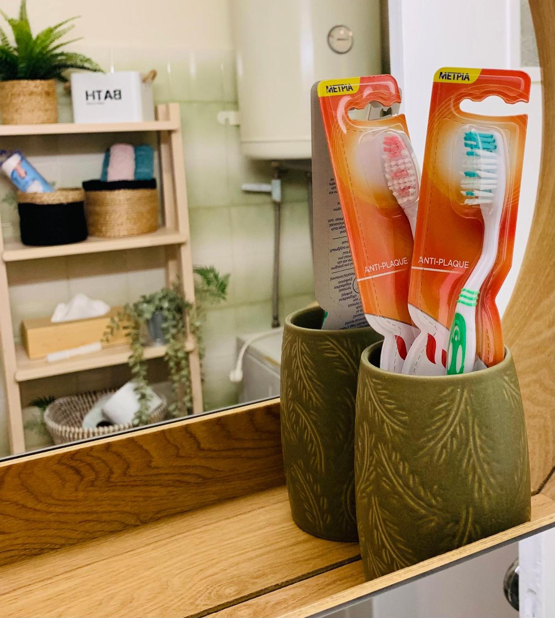Airport Cottage House アルテミダ エクステリア 写真